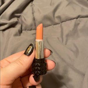 Kat Von D Noble trial size lipstick